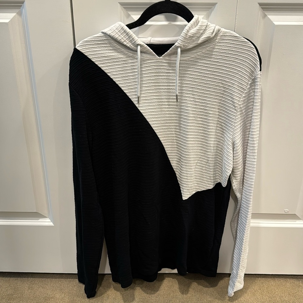 International Concepts hoodie